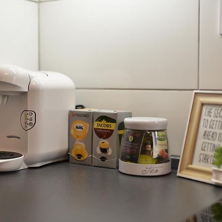 Kiralykut 2 Apartman - Ingyen Parkolas, Bicajok, Ac Székesfehérvár Eksteriør bilde