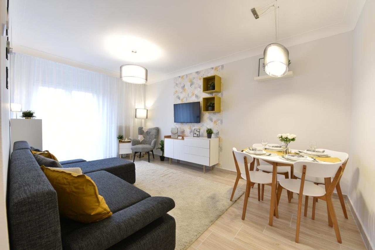Kiralykut 2 Apartman - Ingyen Parkolas, Bicajok, Ac Székesfehérvár Eksteriør bilde