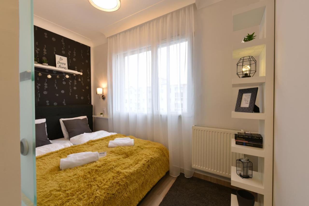 Kiralykut 2 Apartman - Ingyen Parkolas, Bicajok, Ac Székesfehérvár Eksteriør bilde